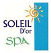 Go to Soleil D'or Spa Website